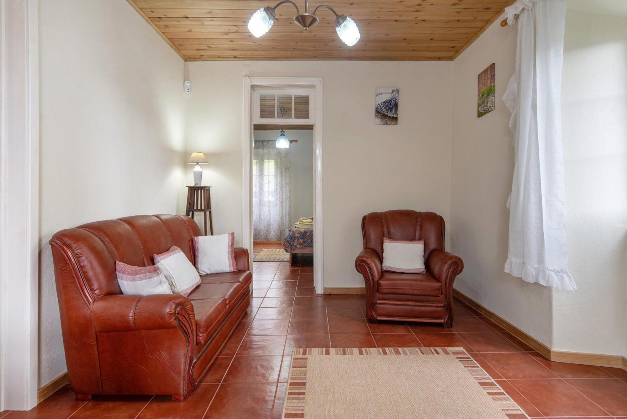 A Casa D'Amalia Villa Ginetes Ngoại thất bức ảnh