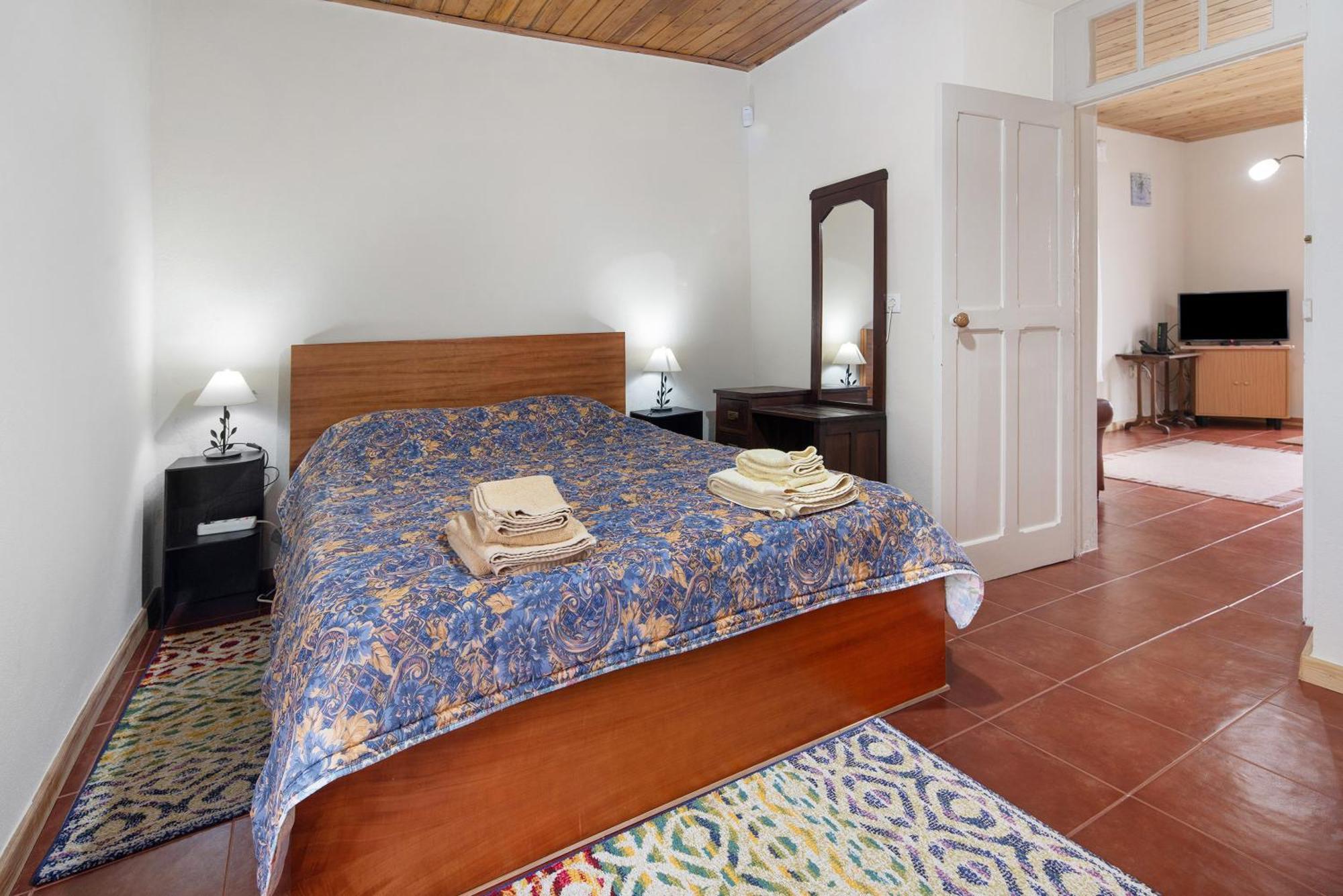 A Casa D'Amalia Villa Ginetes Ngoại thất bức ảnh