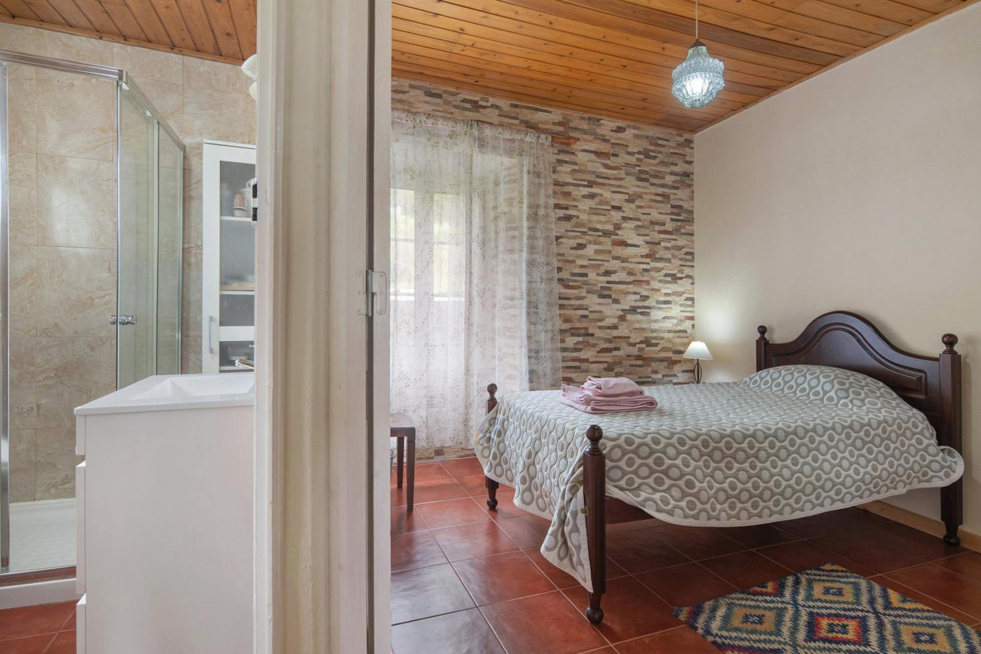 A Casa D'Amalia Villa Ginetes Ngoại thất bức ảnh