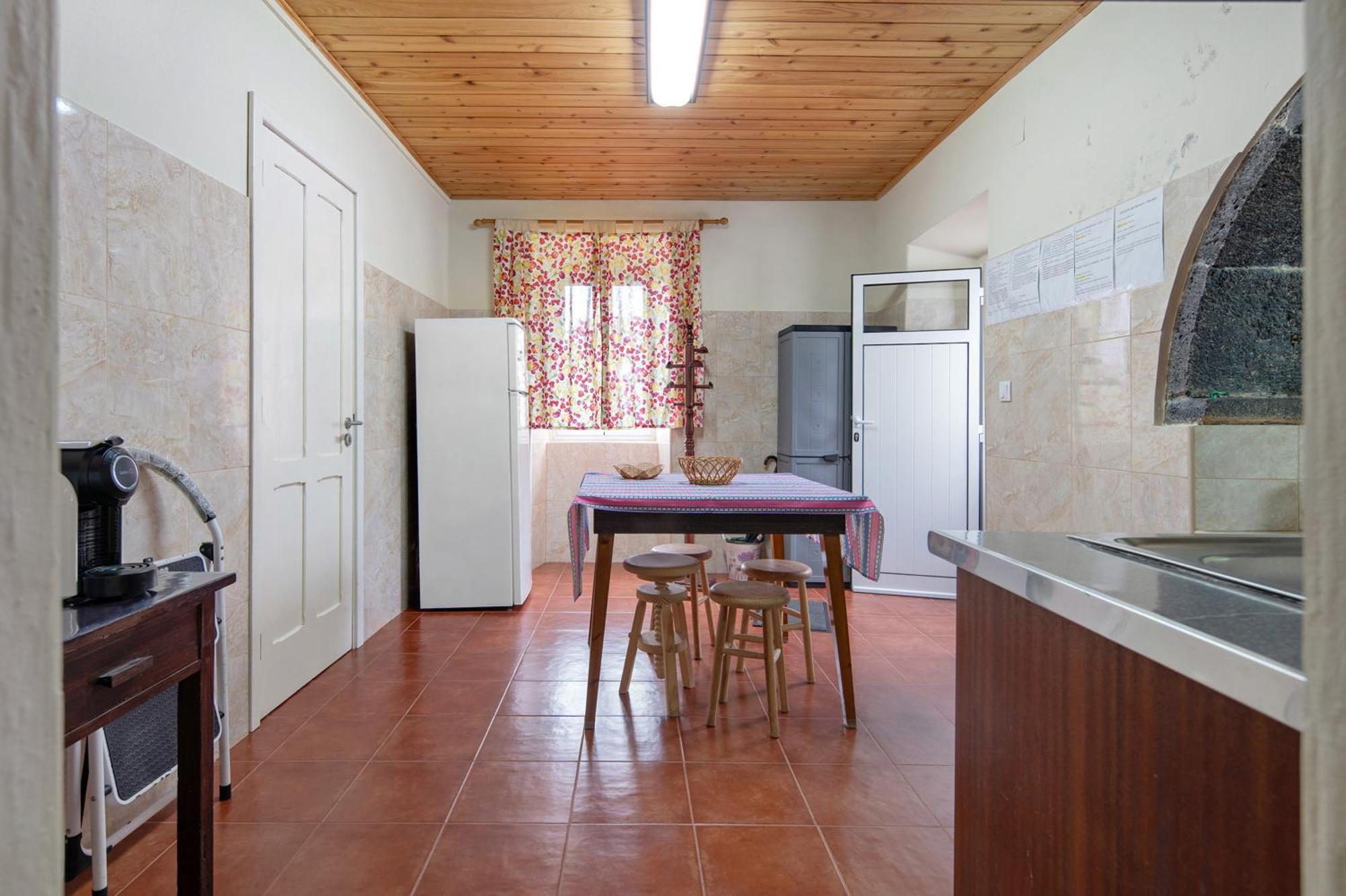 A Casa D'Amalia Villa Ginetes Ngoại thất bức ảnh