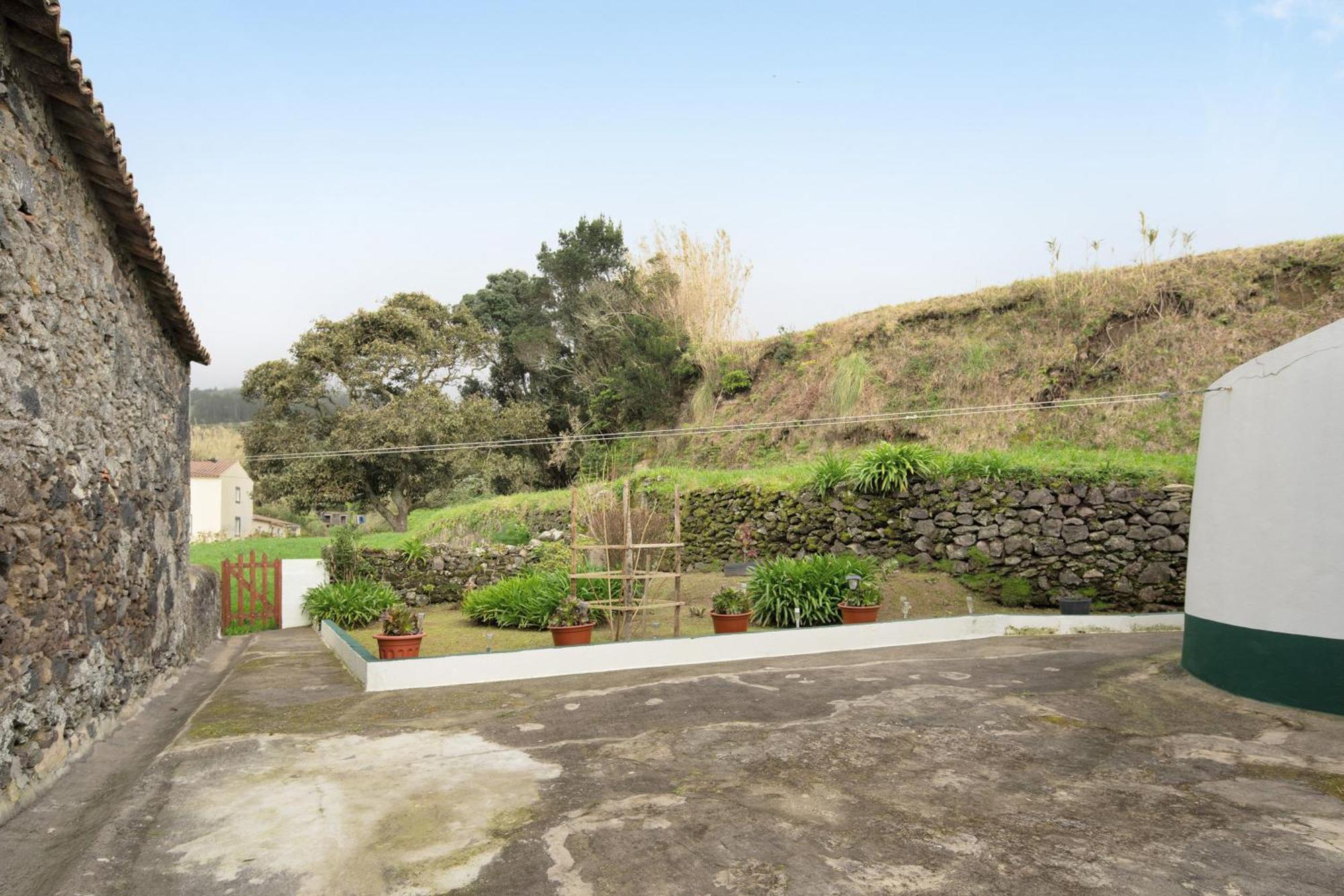 A Casa D'Amalia Villa Ginetes Ngoại thất bức ảnh