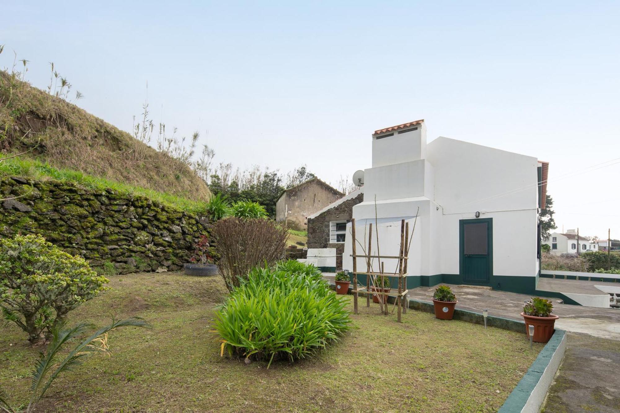 A Casa D'Amalia Villa Ginetes Ngoại thất bức ảnh
