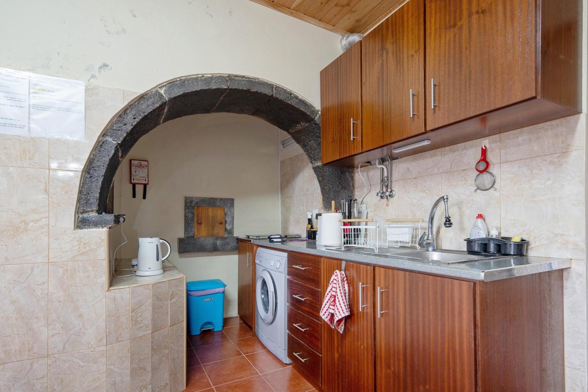 A Casa D'Amalia Villa Ginetes Ngoại thất bức ảnh