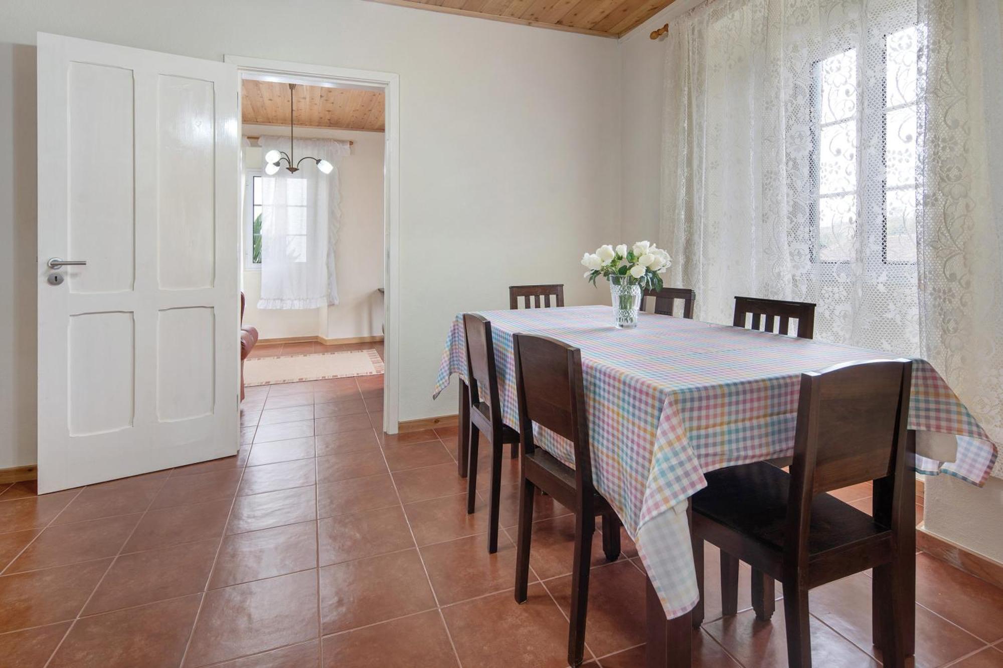 A Casa D'Amalia Villa Ginetes Ngoại thất bức ảnh