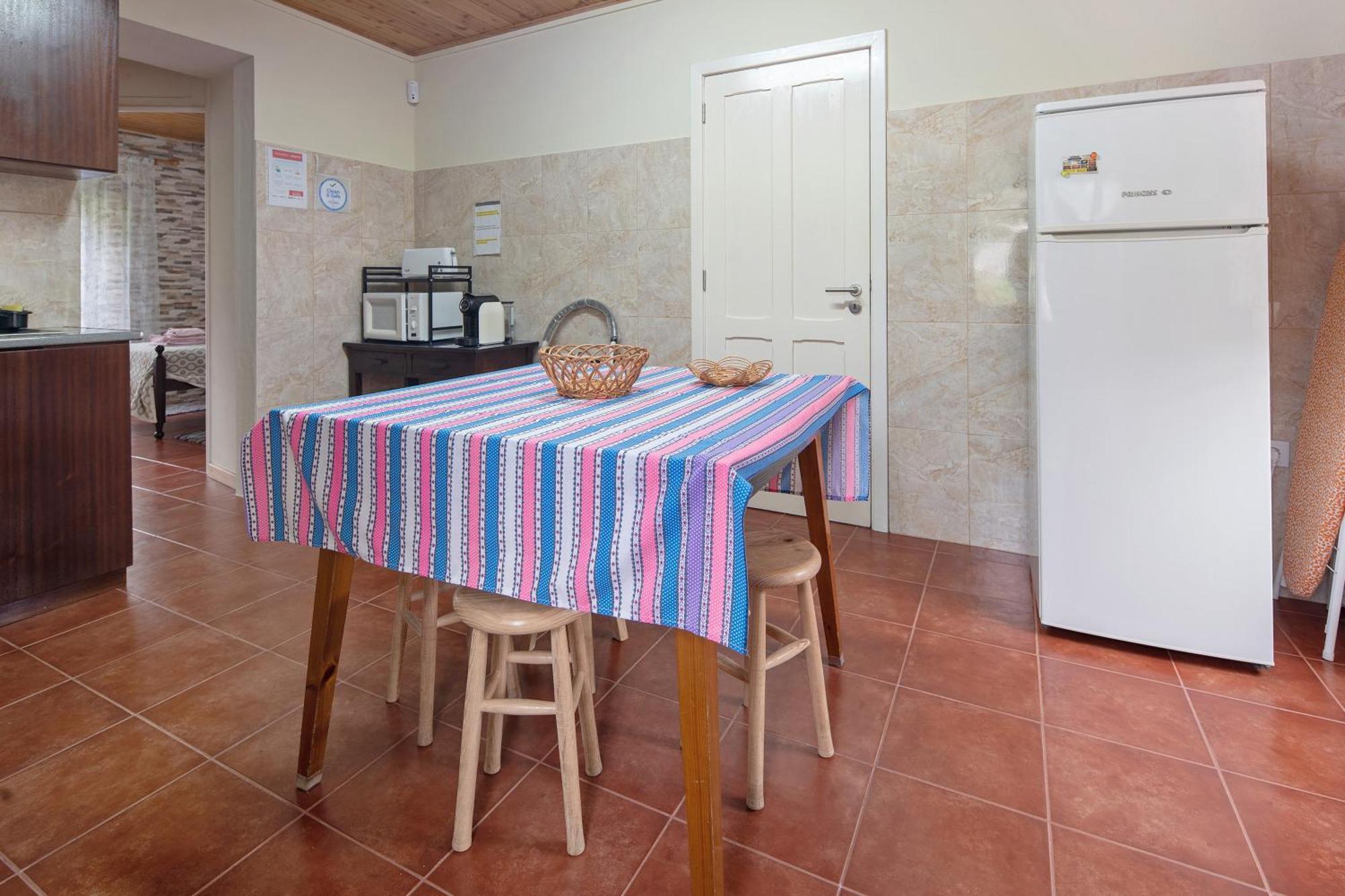A Casa D'Amalia Villa Ginetes Ngoại thất bức ảnh