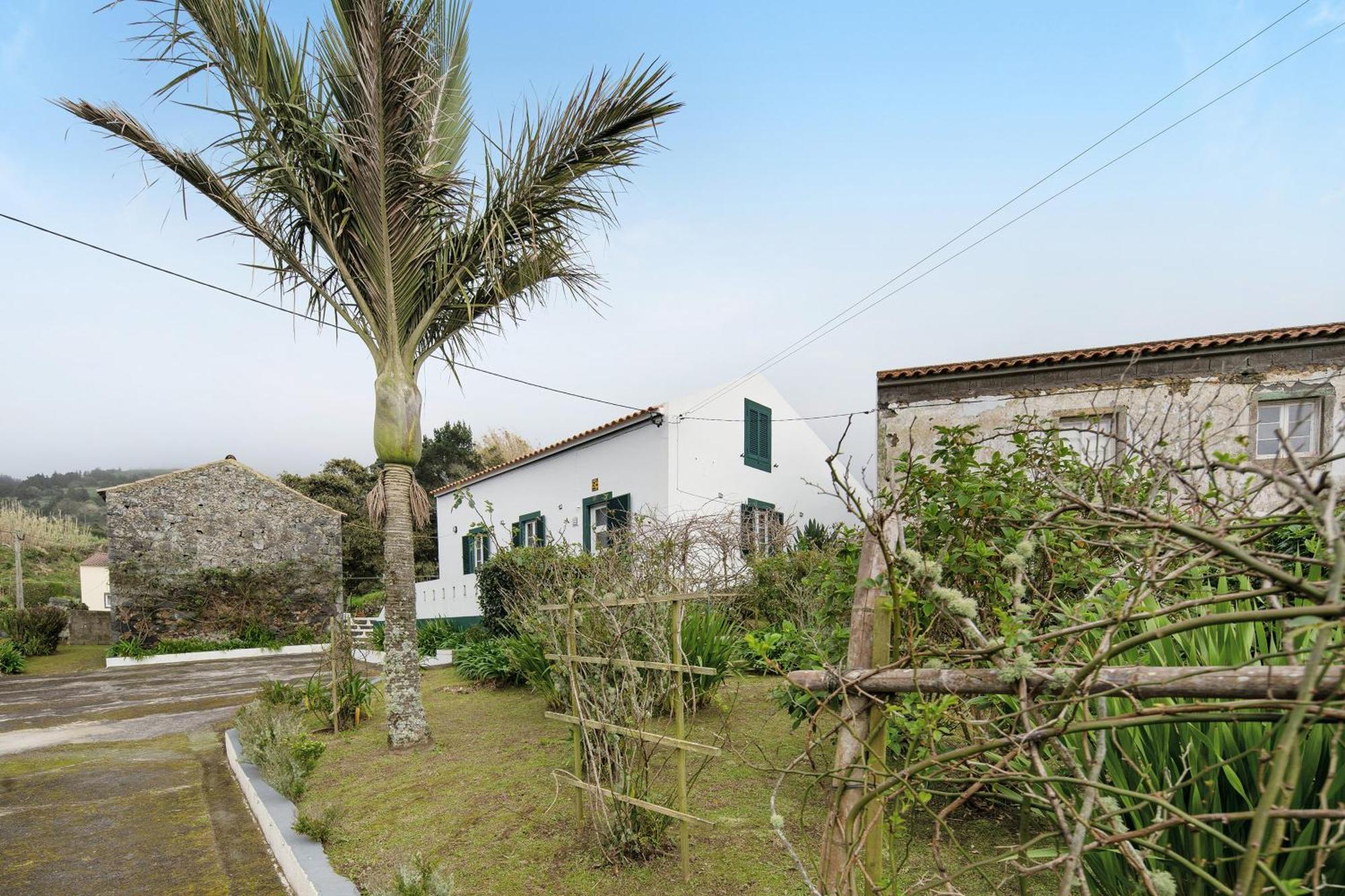 A Casa D'Amalia Villa Ginetes Ngoại thất bức ảnh