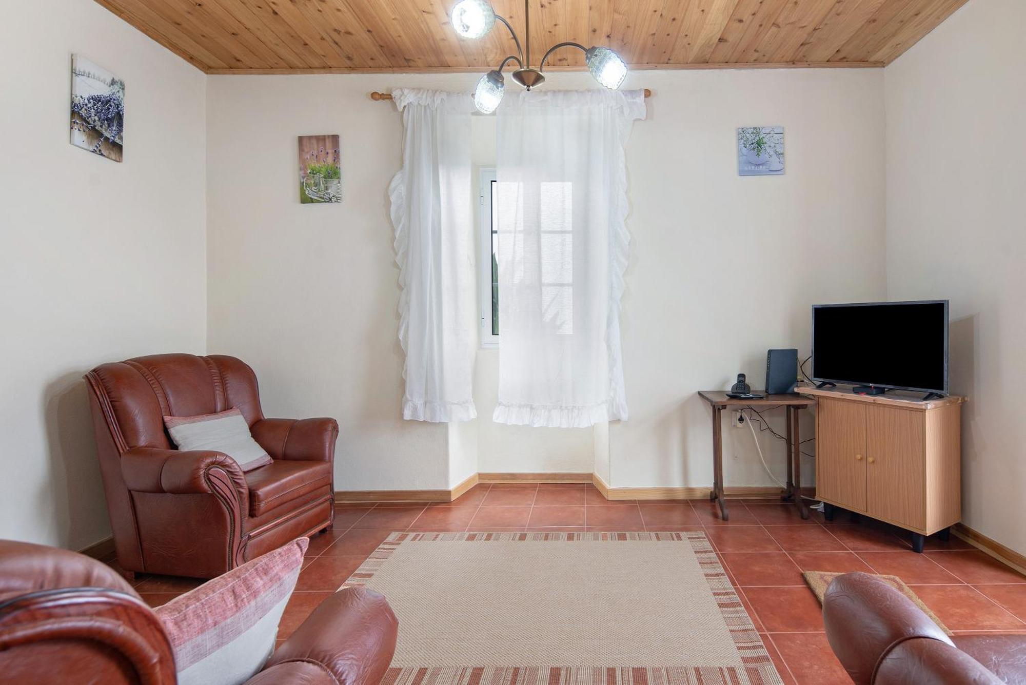 A Casa D'Amalia Villa Ginetes Ngoại thất bức ảnh