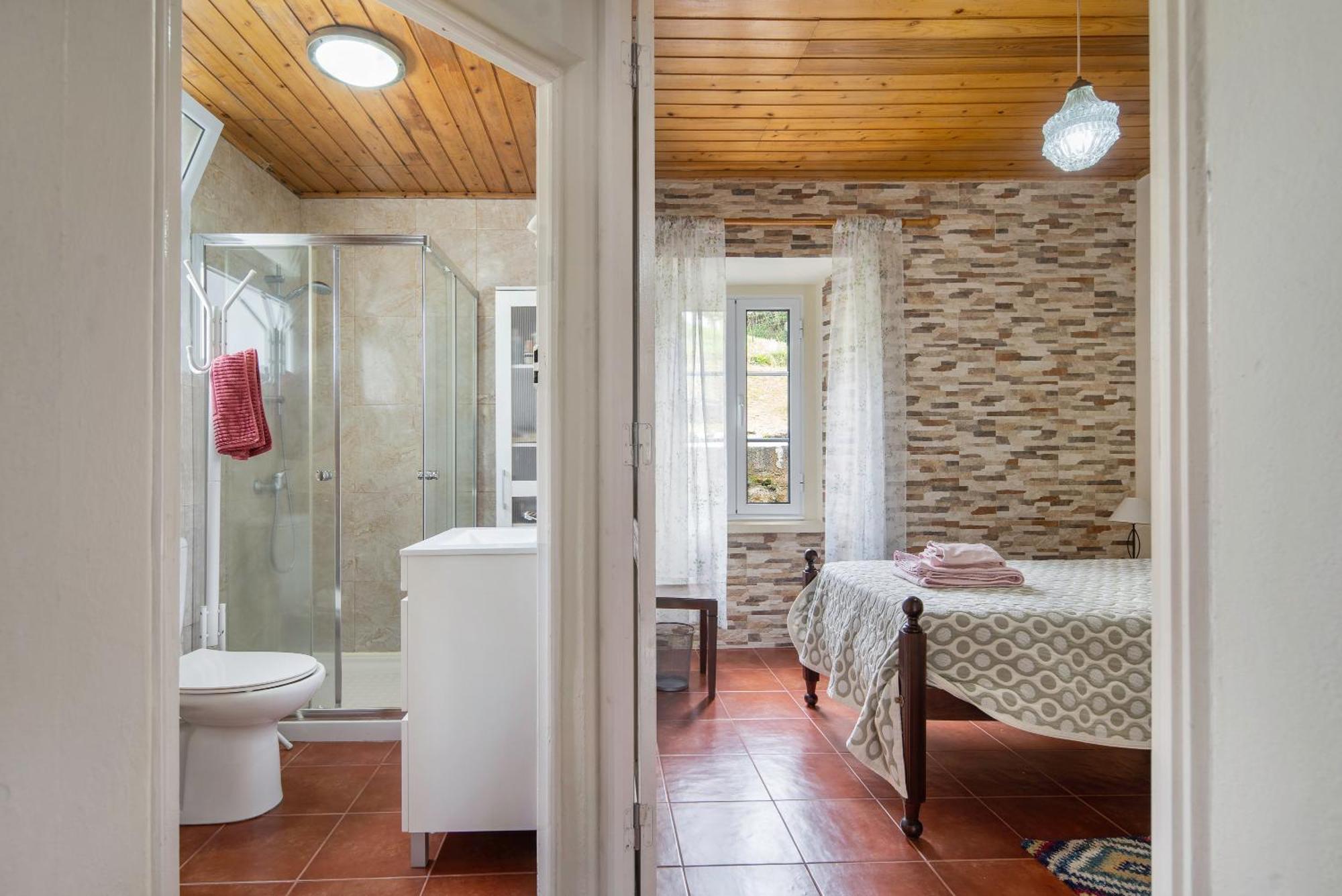 A Casa D'Amalia Villa Ginetes Ngoại thất bức ảnh