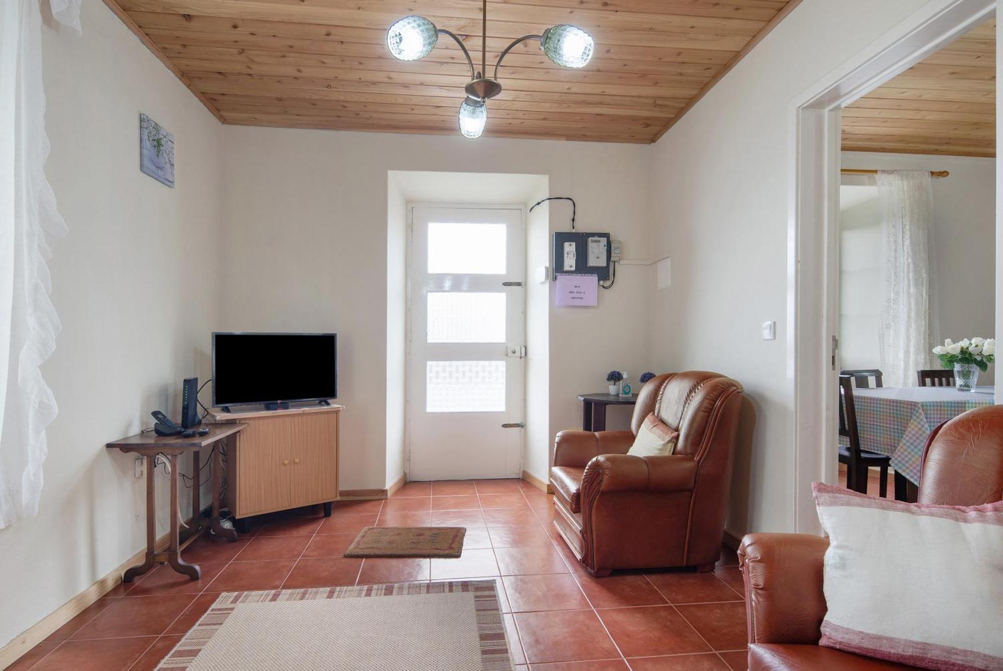 A Casa D'Amalia Villa Ginetes Ngoại thất bức ảnh